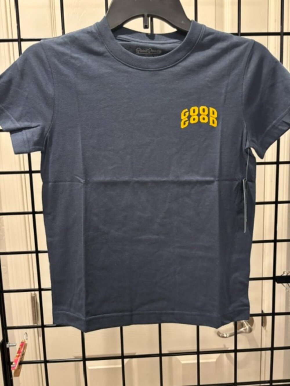 Good Good Golf youth Cart Repair T-shirt